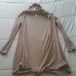 Say What? Beachy Cardigan